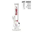Glas Bong Boost 32cm